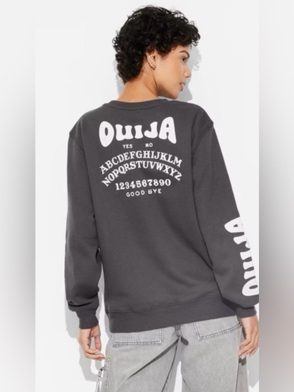 🌻 Ouija Board Fun Unisex Teen Or XXS Adult New With Tags Retail $48 SALE